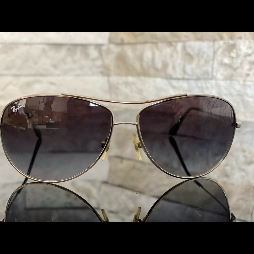 Ray-ban sunglasses